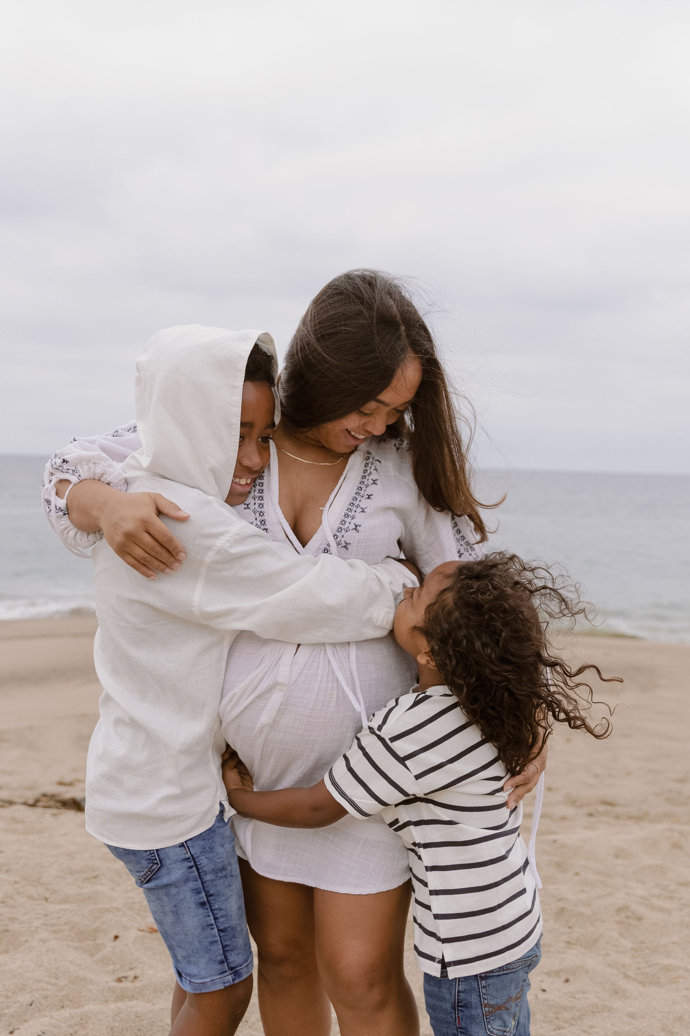 Clean Beauty for Mama Culture